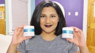 Porcelana Skin Lightening Cream Review [upl. by Weissberg]