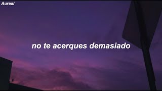 Imagine Dragons  Demons Traducida al Español [upl. by Haskel]