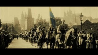 Срібна Земля Хроніка Карпатської України 19191939 рр [upl. by Oretna686]