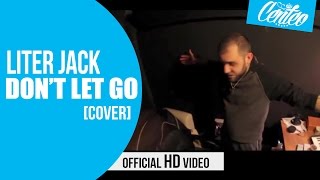 Liter Jack  Dont Let Go Cover Mix TheBuzz ep06 [upl. by Sitruk]