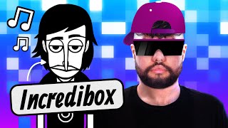 Making questionable beats with Incredibox [upl. by Kaja]