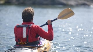 Göta kanal och St Annas Skärgård – Gone Camping i Östergötland [upl. by Zobkiw]