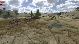 Battle Video Whigs and Tories [upl. by Dulce]