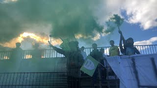 COUPE GAMBARDELLA vs Lunel R1 [upl. by Dunlavy]