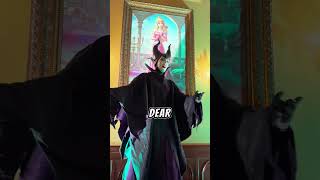 Meeting Villains Mickeys Not So Scary Halloween disneyworld disneyhalloween disneyvillains [upl. by Aigneis]