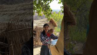 क्या बाबा ने सही कहा  mahakali emotional villagelife [upl. by Edwin]