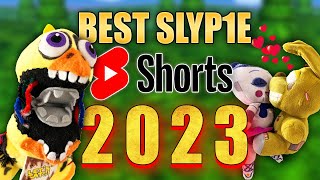 Best SLYP1E Shorts of 2023 [upl. by Rosel]