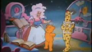 Classic Kids TV Intro Superted [upl. by Croteau]