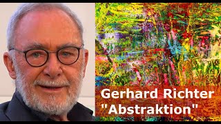 Gerhard Richter  Abstraktion [upl. by Keon918]