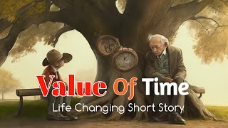 Time StoryA Motivational Story [upl. by Donela]