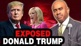 Pastor Gino Jennings Jun 6 2024 Exposed Donald Trump amp Paula White False Prophecy [upl. by Apfel]