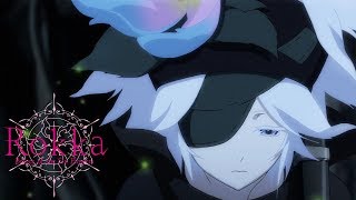 Rokka Braves of the Six Flowers Opening 2  Black Swallowtail [upl. by Schwartz122]