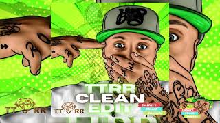 Dexta Daps  Unfair Truth Trilogy Album TTRR Clean Version PROMO [upl. by Annabela]