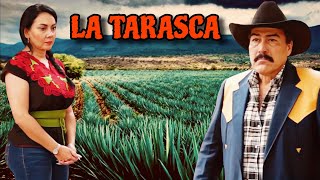 La Tarasca PELICULA COMPLETA © 2024 ALDAMACINETV [upl. by Learsi640]