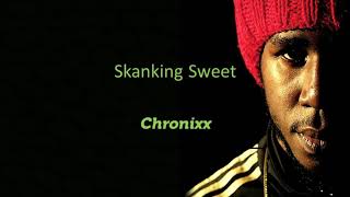 Skankin Sweet  Chronixx Cover [upl. by Nhguavad]