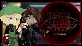 ☕QSMP Purgatório react topart2Pt🇧🇷🇪🇸🇺🇸 [upl. by Atnuhs38]