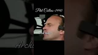 Phil Collins In The Air Tonight 1990 [upl. by Erda368]