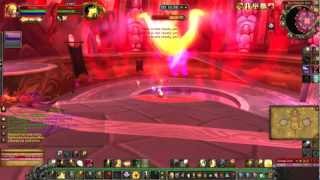 How to Solo The Eye  Tempest Keep MoP Paladin [upl. by Enida831]