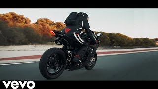 Otilia  Adelante Y3MR Remix feat JM Media  MV AGUSTA F3 800 [upl. by Gide]