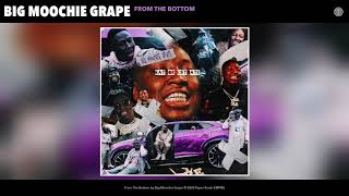 Big Moochie Grape  From The Bottom Audio [upl. by Dine]