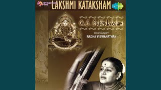 Excerpts From Suprabhatam MSSubbulakshmi [upl. by Garmaise31]