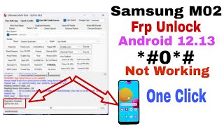 SAMUSUNG ALL EXYNOS DEVICE FRPBYPASS NO NEED 0 NEW SECURITY [upl. by Imis]