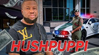 Hushpuppi The Worlds Flashiest Scammer [upl. by Eelac]