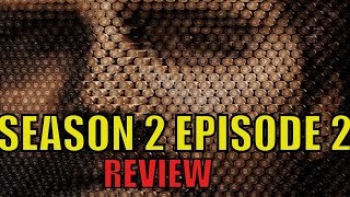 Narcos Season 2 Episode 2 quotCambalachequot Review [upl. by Millisent]