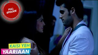 Kaisi Yeh Yaariaan  Episode 111  Hidden Agendas [upl. by Otrebmal]