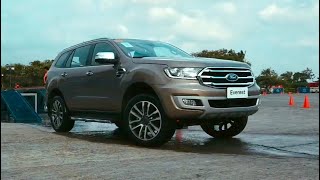 2019 Ford Everest Everything You Need To Know  First Look  Drive Review  Philippines [upl. by Vinnie45]