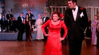 Rock Hudson  quot Dancing quot  44 [upl. by Etnoel702]