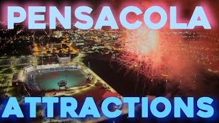 Pensacola Attractions [upl. by Hubie620]