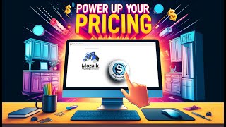 Power up Your Pricing  Mozaik Software Tutorial Deep Dive into Pricing Tab [upl. by Berstine847]