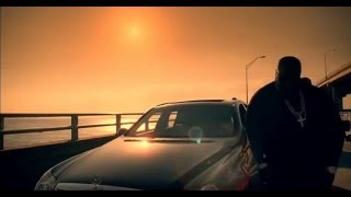 Rick Ross Escapes a Speeding Ticket [upl. by Eentruok]