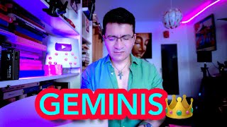 GÉMINIS ♊️ BONUS👑 CUIDADO VI UNA SERPIENTE 🐍 DEVORADO POR HORMIGAS 🐜 ESCUCHA [upl. by Soracco]