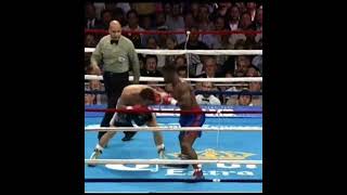 quotWhitakers good combinationquot Pernell Whitaker vs Julio Cesar Chavez パーネル・ウィテカー vs フリオ・セサール・チャベス [upl. by Mccall460]