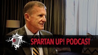 General Stanley McChrystal  Why Elite Special Forces Succeed [upl. by Marissa197]