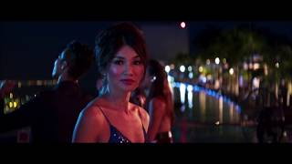 Crazy Rich Asians 2018  Shes Lying Scene 79  Movieclips [upl. by Toogood526]