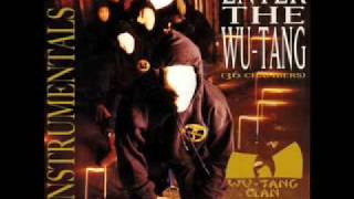 WuTang Clan  Da Mystery Of Chessboxin Instrumental Track 6 [upl. by Payson258]