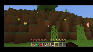 jogando minecraft [upl. by Koeninger]