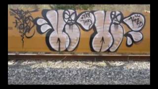 SDK  SEASON 2  GRAFFITI [upl. by Aciamaj]