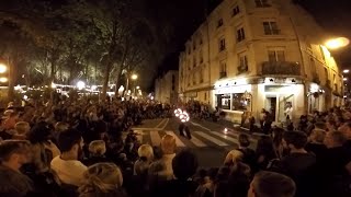 Festival les accrochecoeur 91011 septembre 2016 à Angers Full hd 2ème Partie [upl. by Cilurzo]