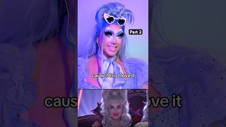 Dragula Season 6 😦 dragula bouletbrothers [upl. by Nicolas485]