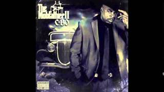 CBo  Dope Spot feat Killa Tay  The Mobfather II [upl. by Benisch520]