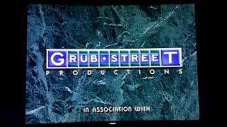 Grub Street Productions  Paramount Television 19912002 43 2 [upl. by Toma]