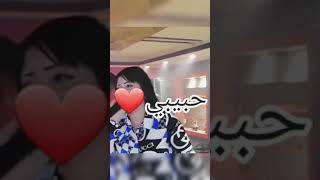 الشابة عبير يا السمرا حبك ولالي جمرة 2021 عنابة يا عنابة cheba Abir [upl. by Narhem]