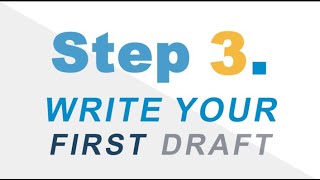 Preparing to Officiate a Wedding  Step 3 Write Your First Draft 47  Officiant Tips [upl. by Aurelie]