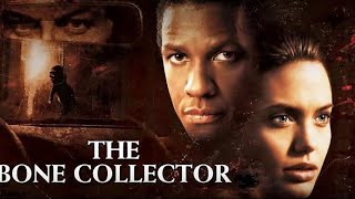 The Bone Collector 1999 Movie  Denzel Washington Angelina Jolie Queen L  Review and Facts [upl. by Edveh622]