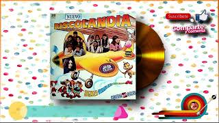 Varios  Nuevo Discolandia 2LP [upl. by Silrac698]