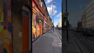 This is UK street london street short [upl. by Esilram]